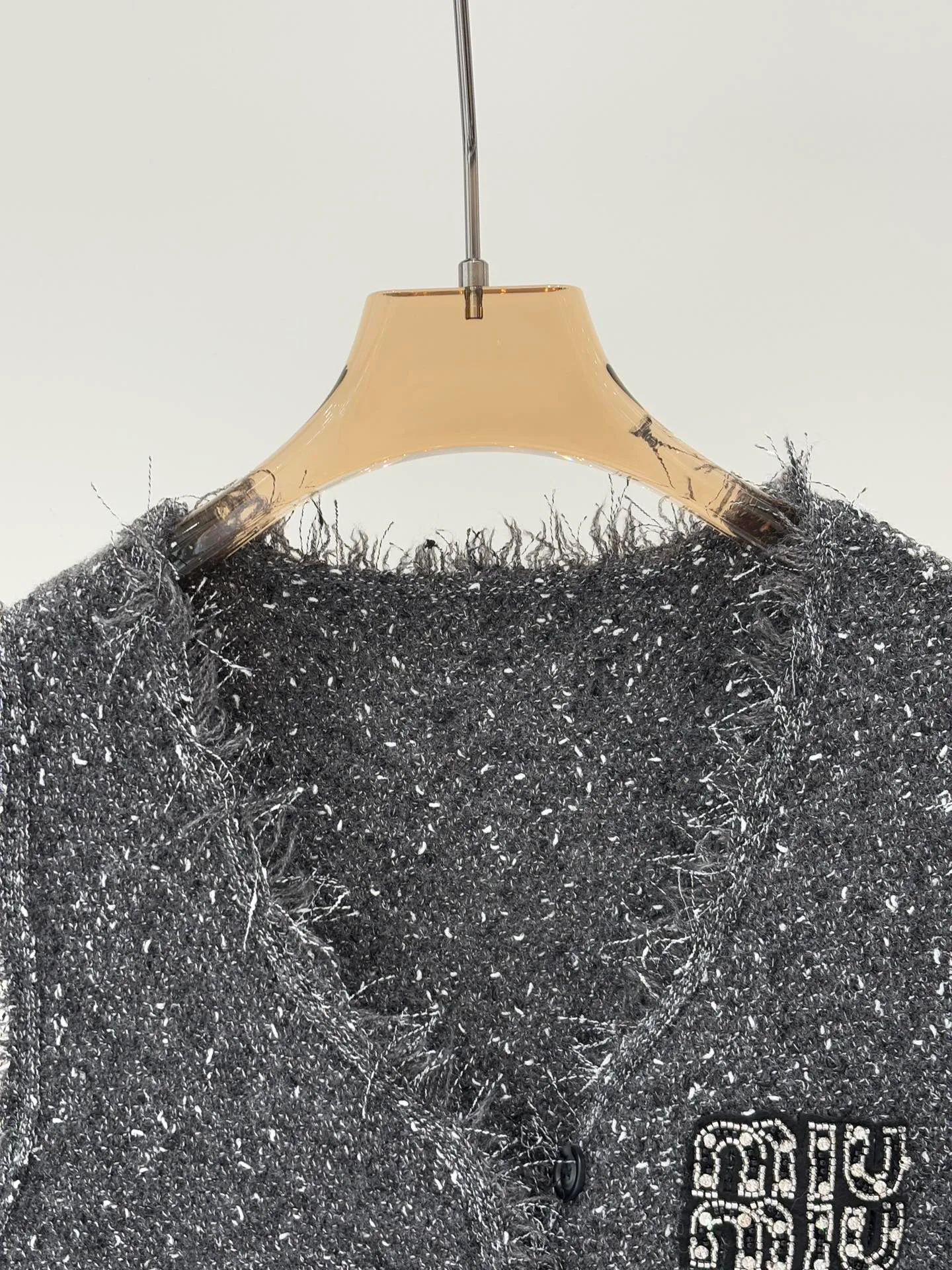 Джемперы И Свитеры Женские Miu Miu 127452