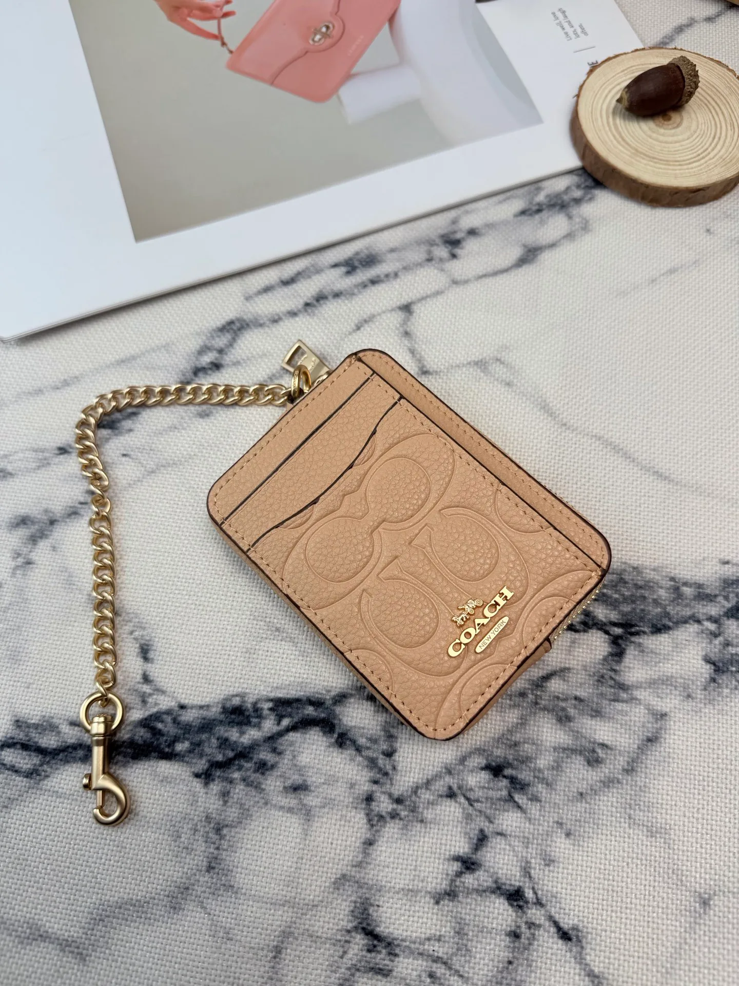 Клатчи Женские Coach 11603774