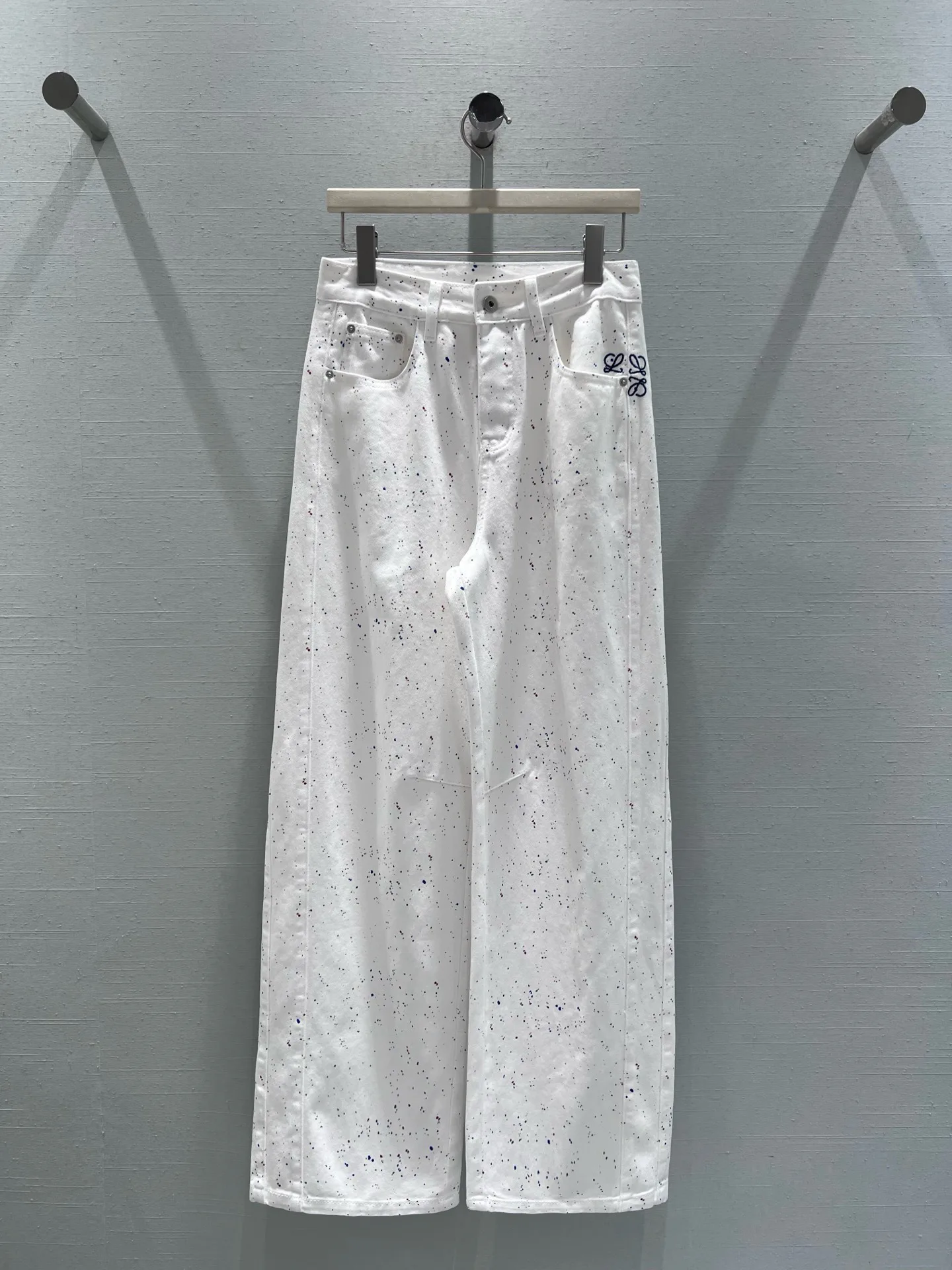 Джинсы Женские Loewe 1393709