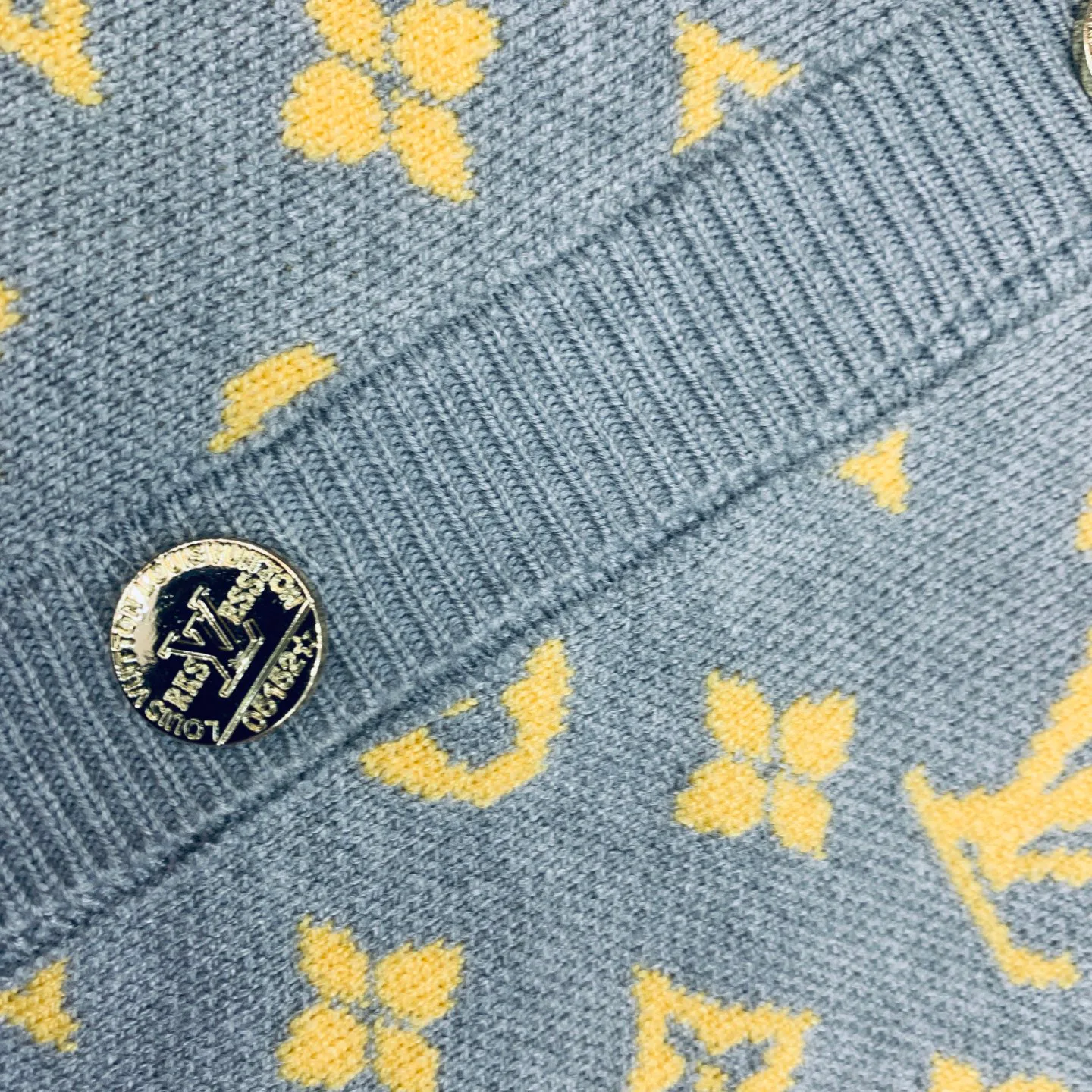 Джемперы И Свитеры Женские Louis Vuitton 18263512