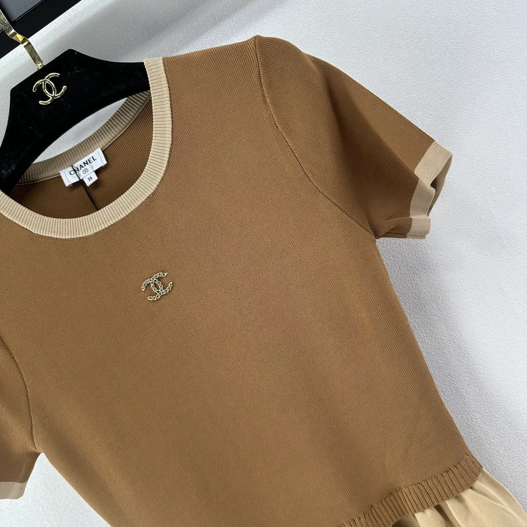 Платья Женские Chanel 13400956