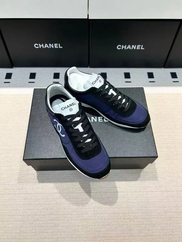 Кроссовки Женские Chanel 11633048