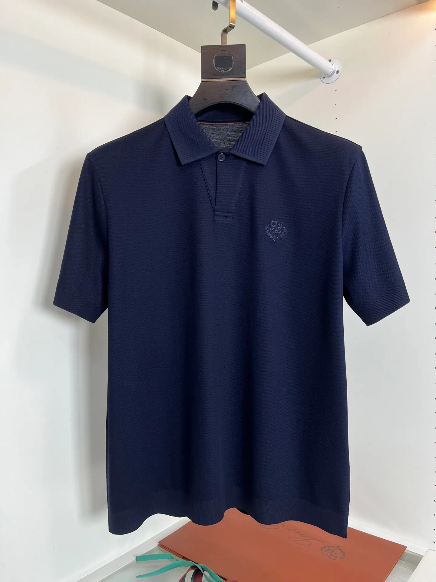 Футболки Мужские Loro Piana 1687497