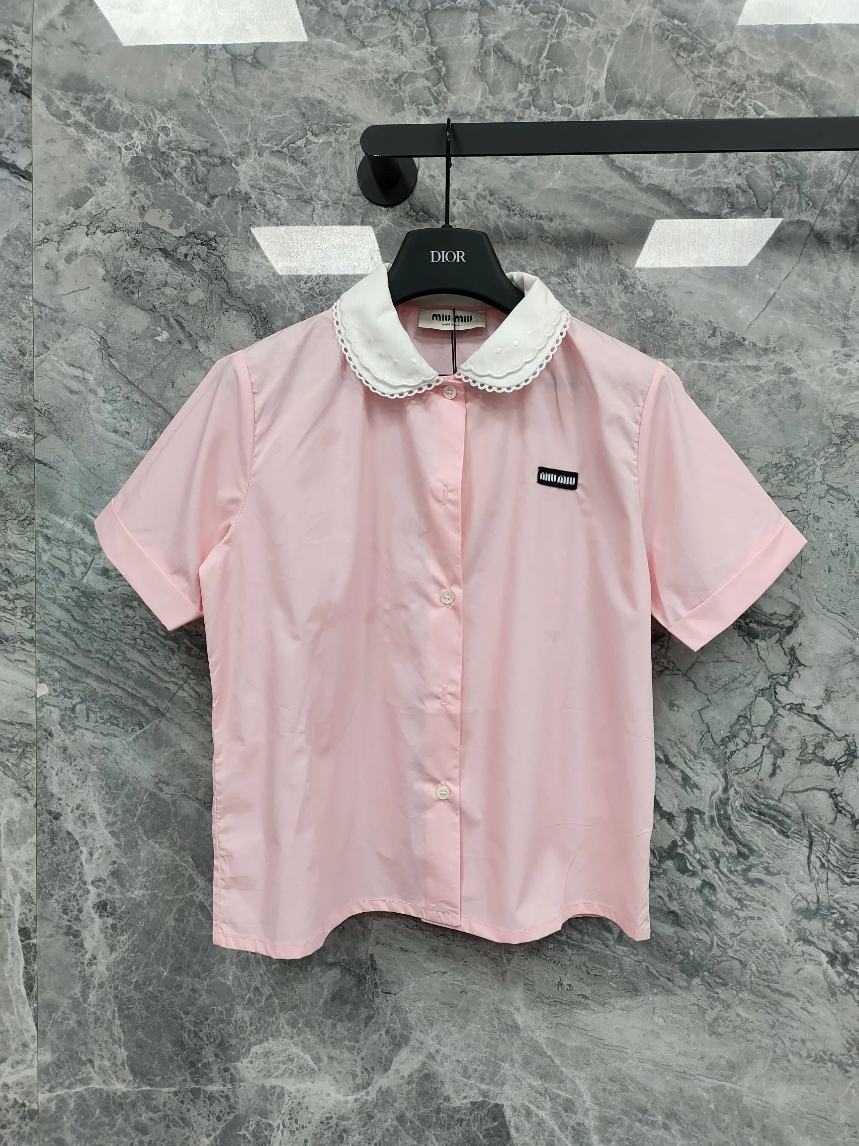 Рубашки Женские Miu Miu 13136817