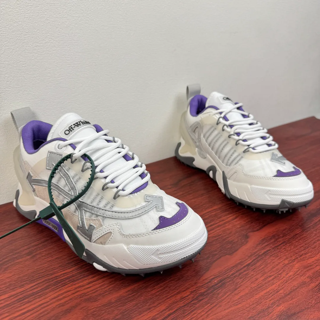 Кроссовки Женские Off-White 13277293