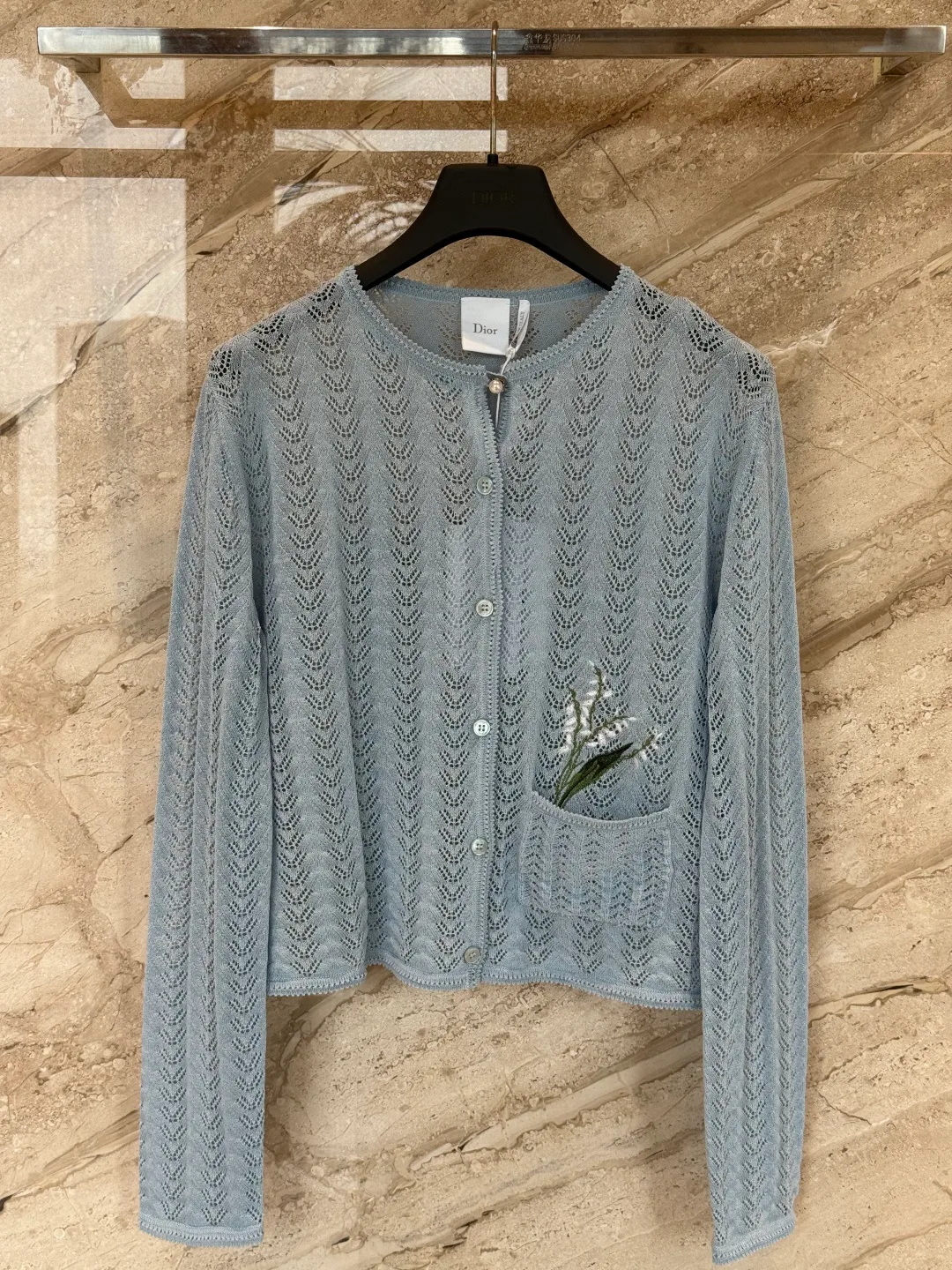 Жакеты Женские Christian Dior 12813580