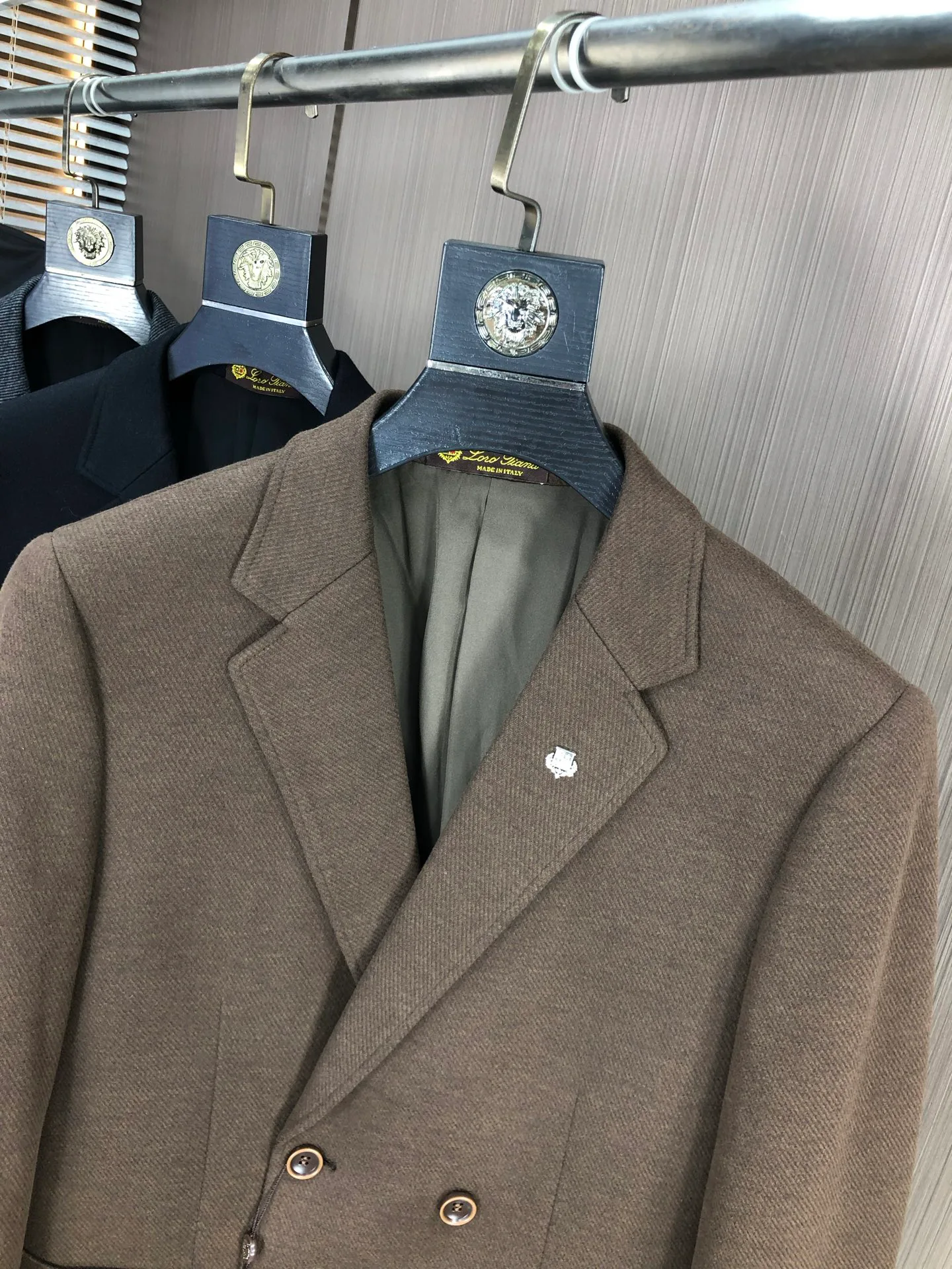 Пиджаки Мужские Loro Piana 1283809