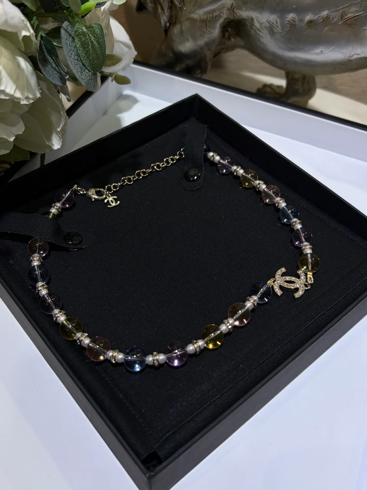 Бижутерия Chanel 1033887