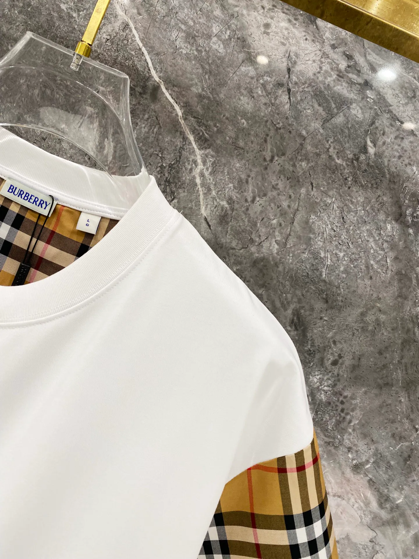 Футболки Мужские Burberry 11756415