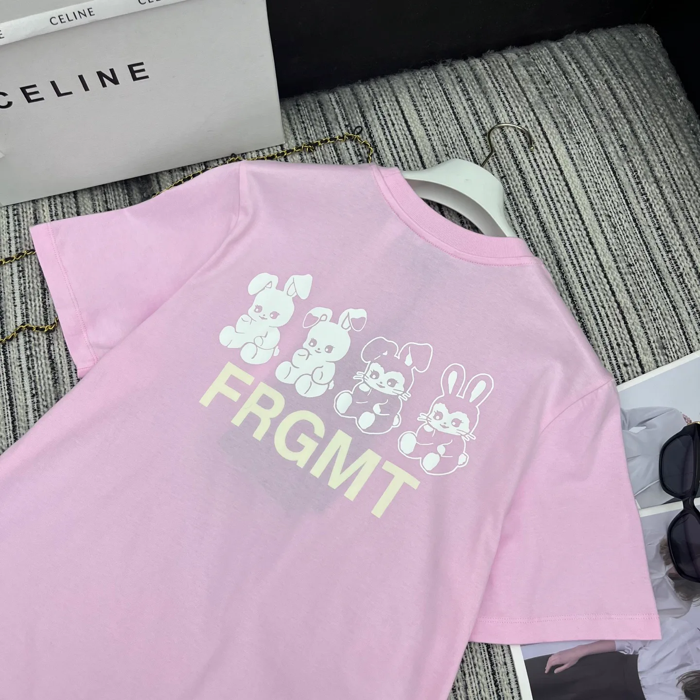 Футболки Женские Moncler 23349