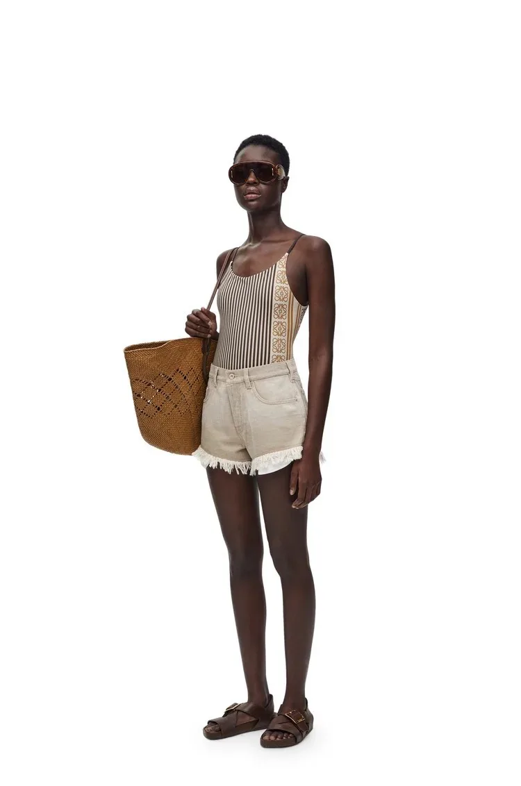 Купальники Женские Loewe 1479092