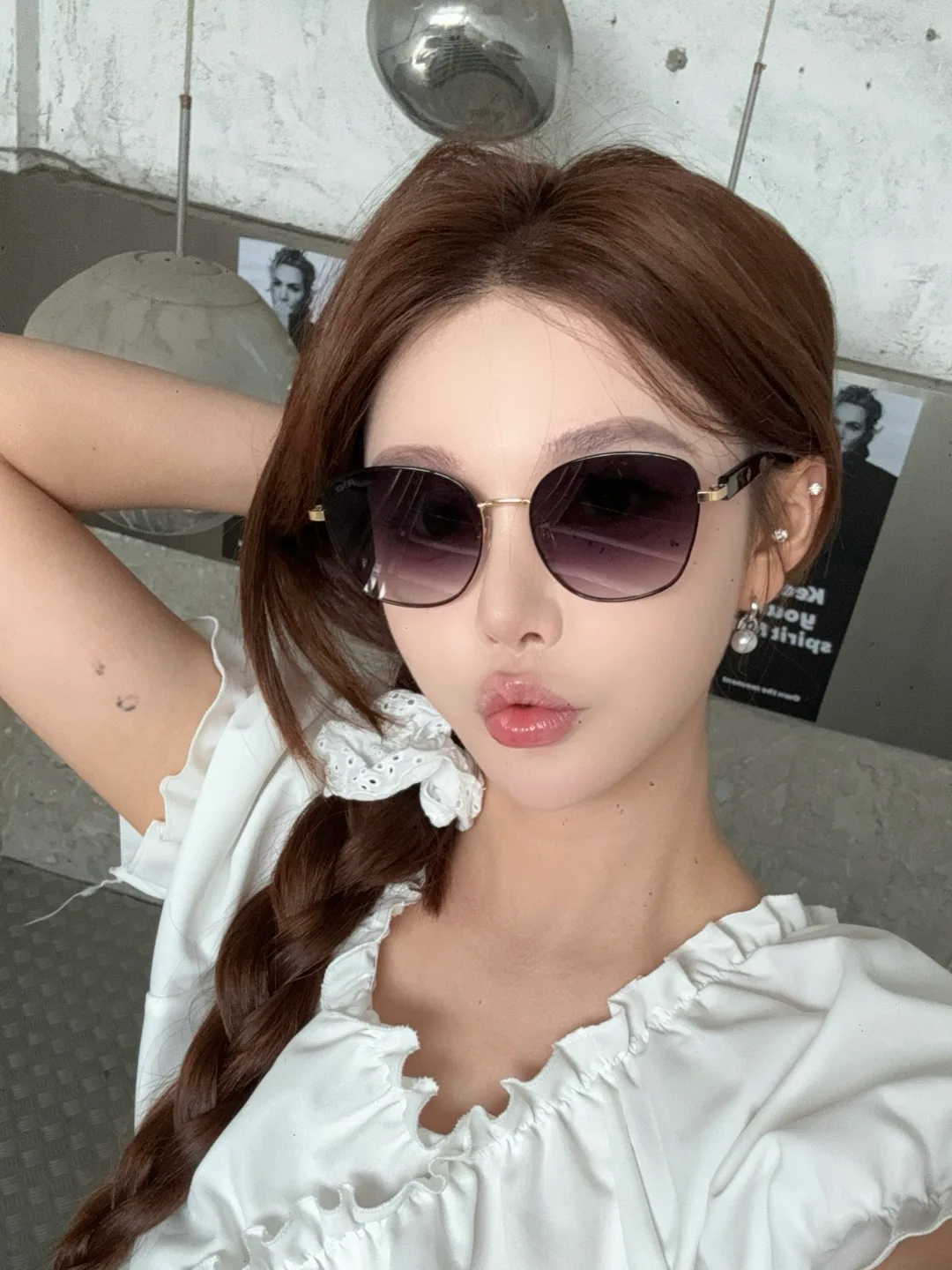 Очки Fendi 23166