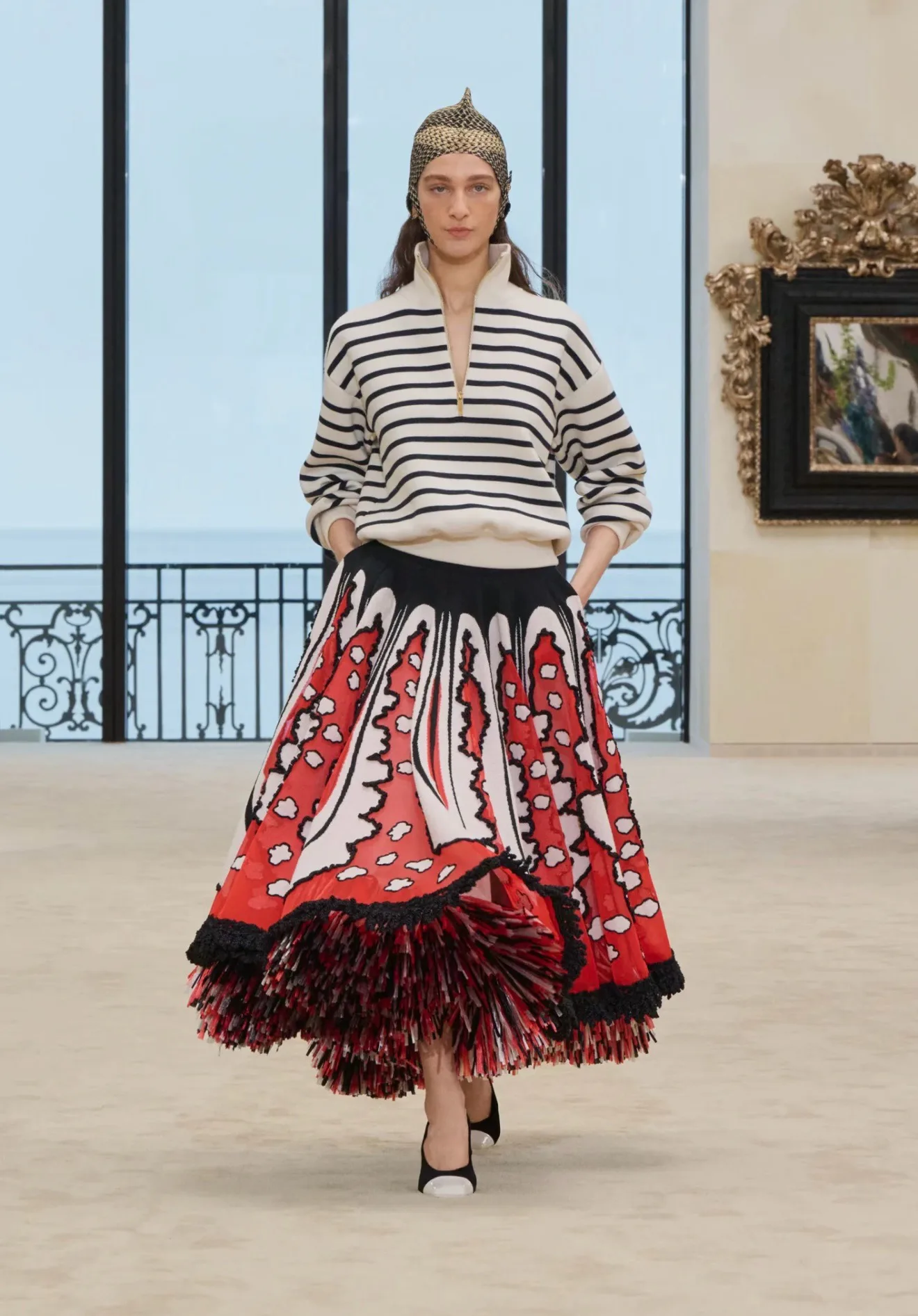 Джемперы И Свитеры Женские Chanel 17995643