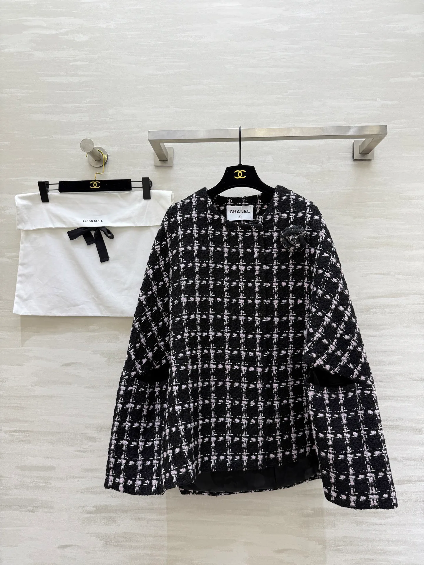 Куртки Женские Chanel 600434