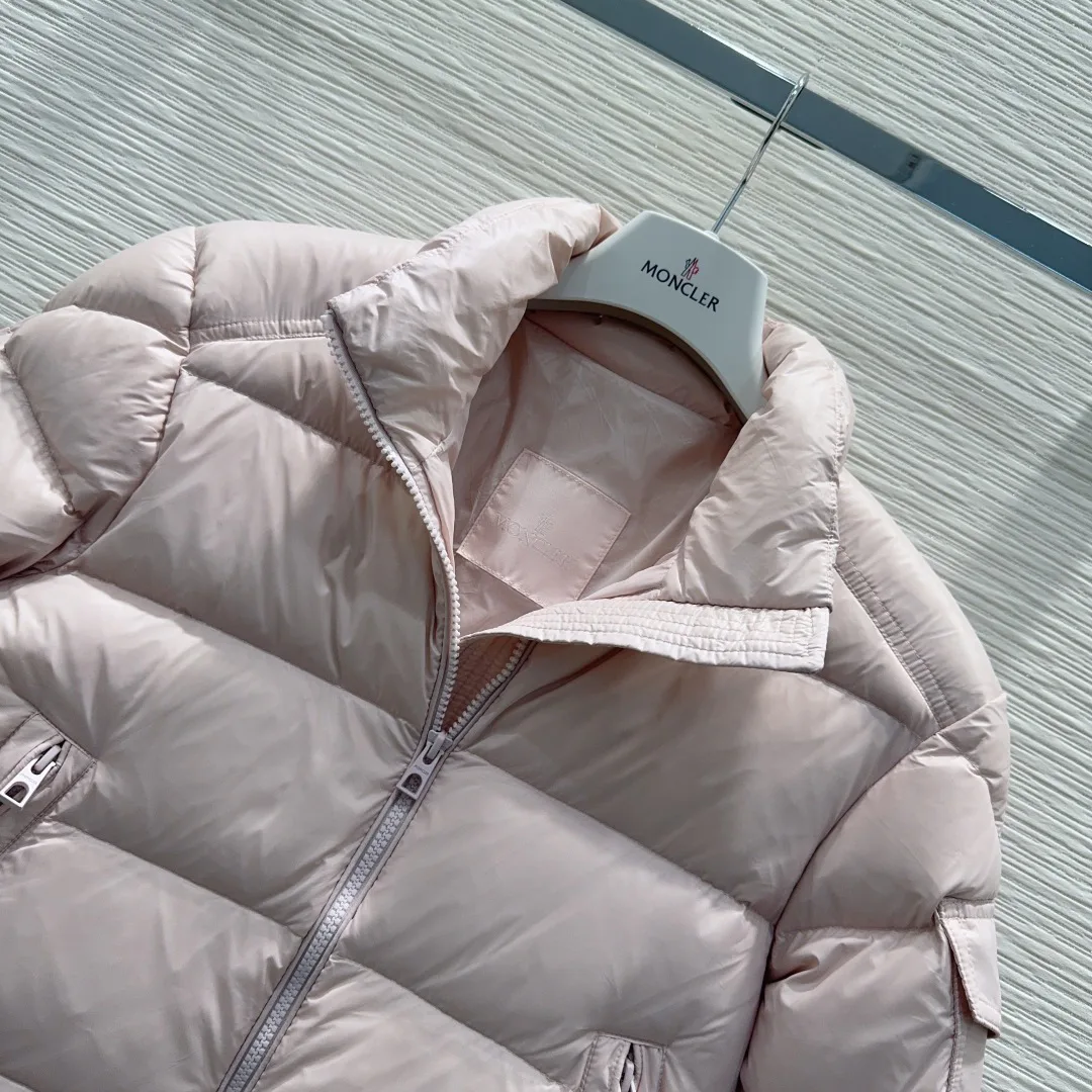 Куртки И Пуховики Женские Moncler 19284191