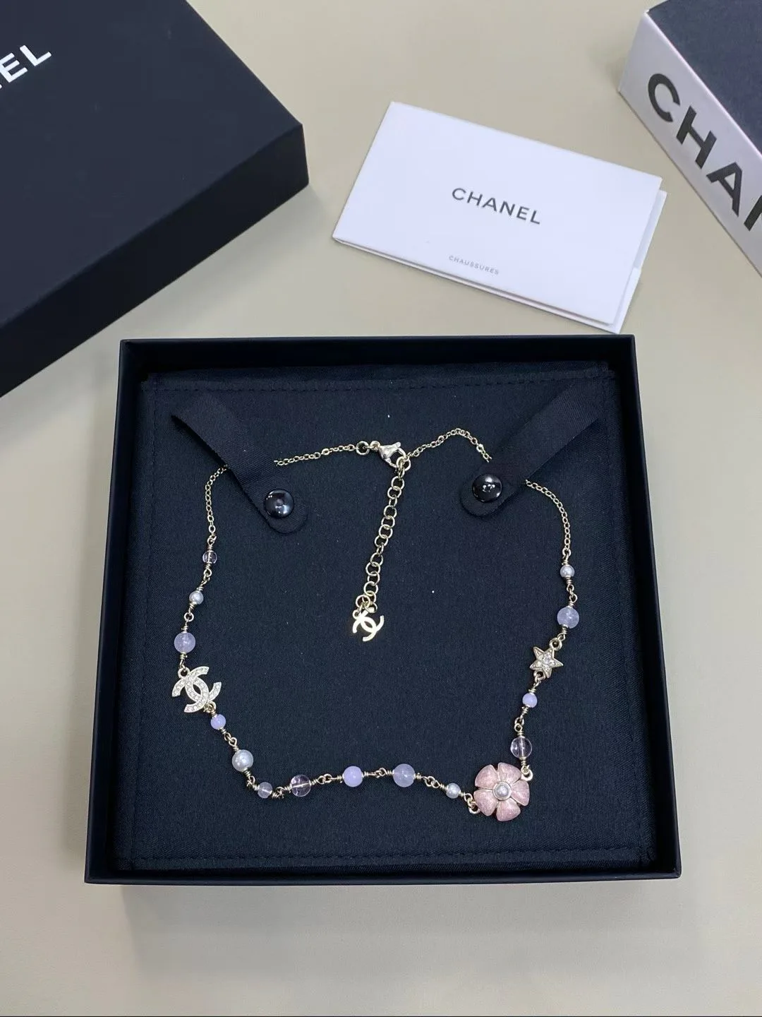 Бижутерия Chanel 3972912