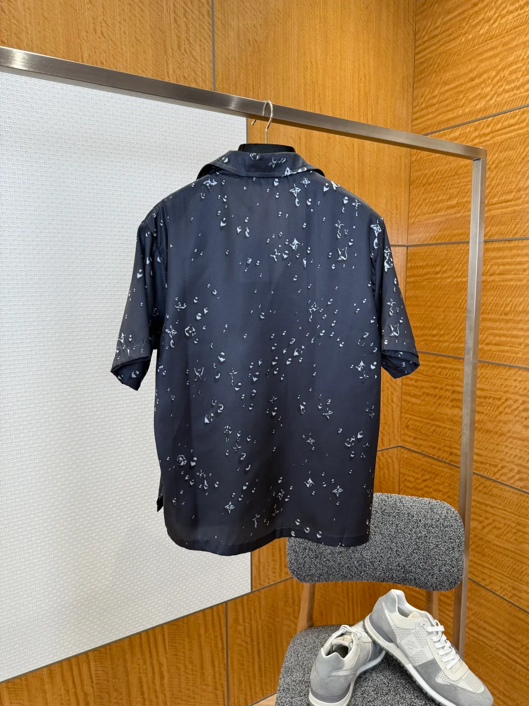 Рубашки Мужские Louis Vuitton 5345033