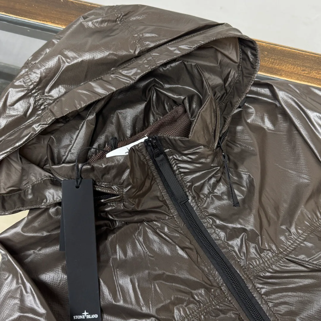 Куртки И Пуховики Женские Stone Island 9642235