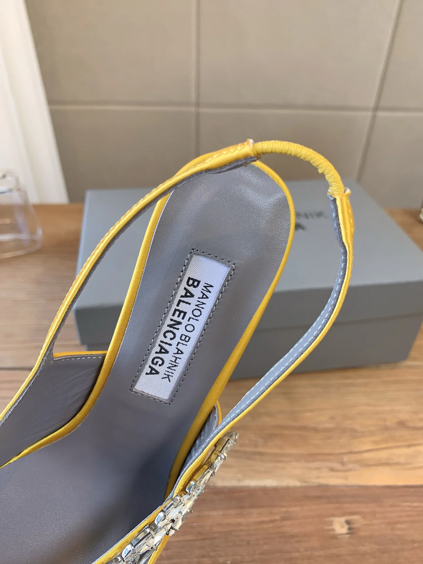 Туфли Женские Balenciaga 17432065