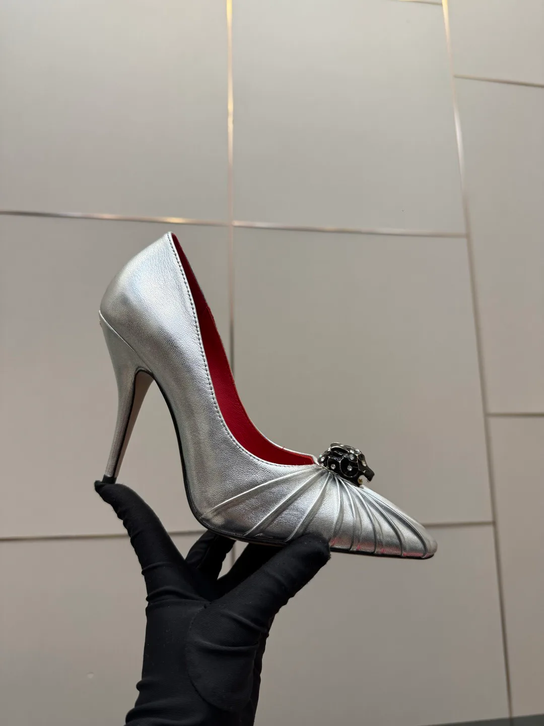 Туфли Женские Valentino 17467433