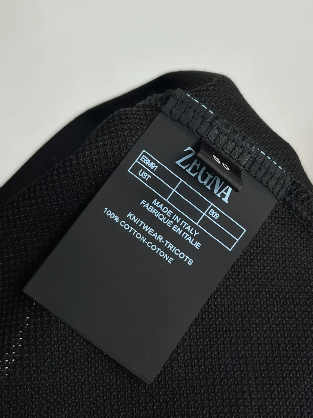 Футболки Мужские Zegna 11876318