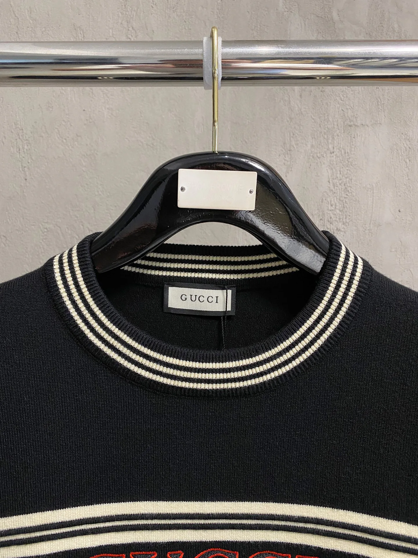 Джемперы И Свитеры Мужские Gucci 2656710