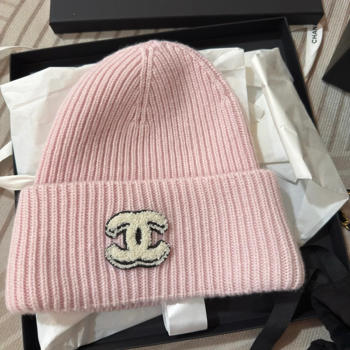 Головные Уборы Chanel 123426