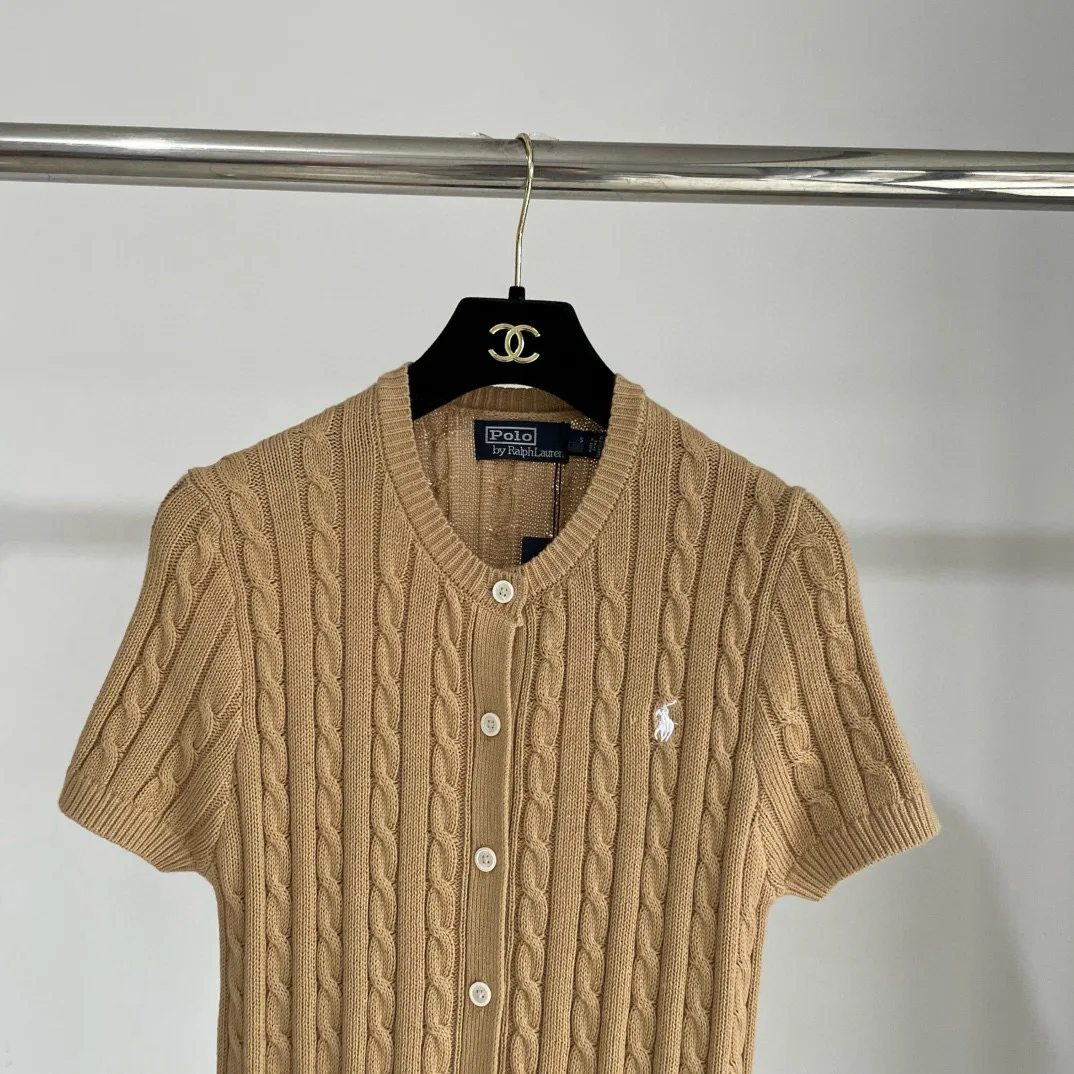 Джемперы И Свитеры Женские Ralph Lauren 11250059