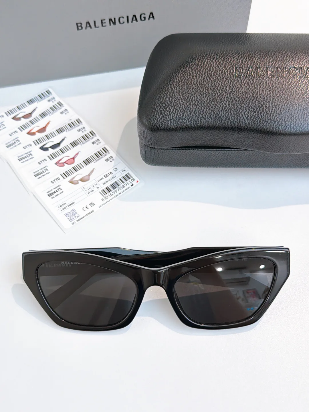 Очки Balenciaga 11431547