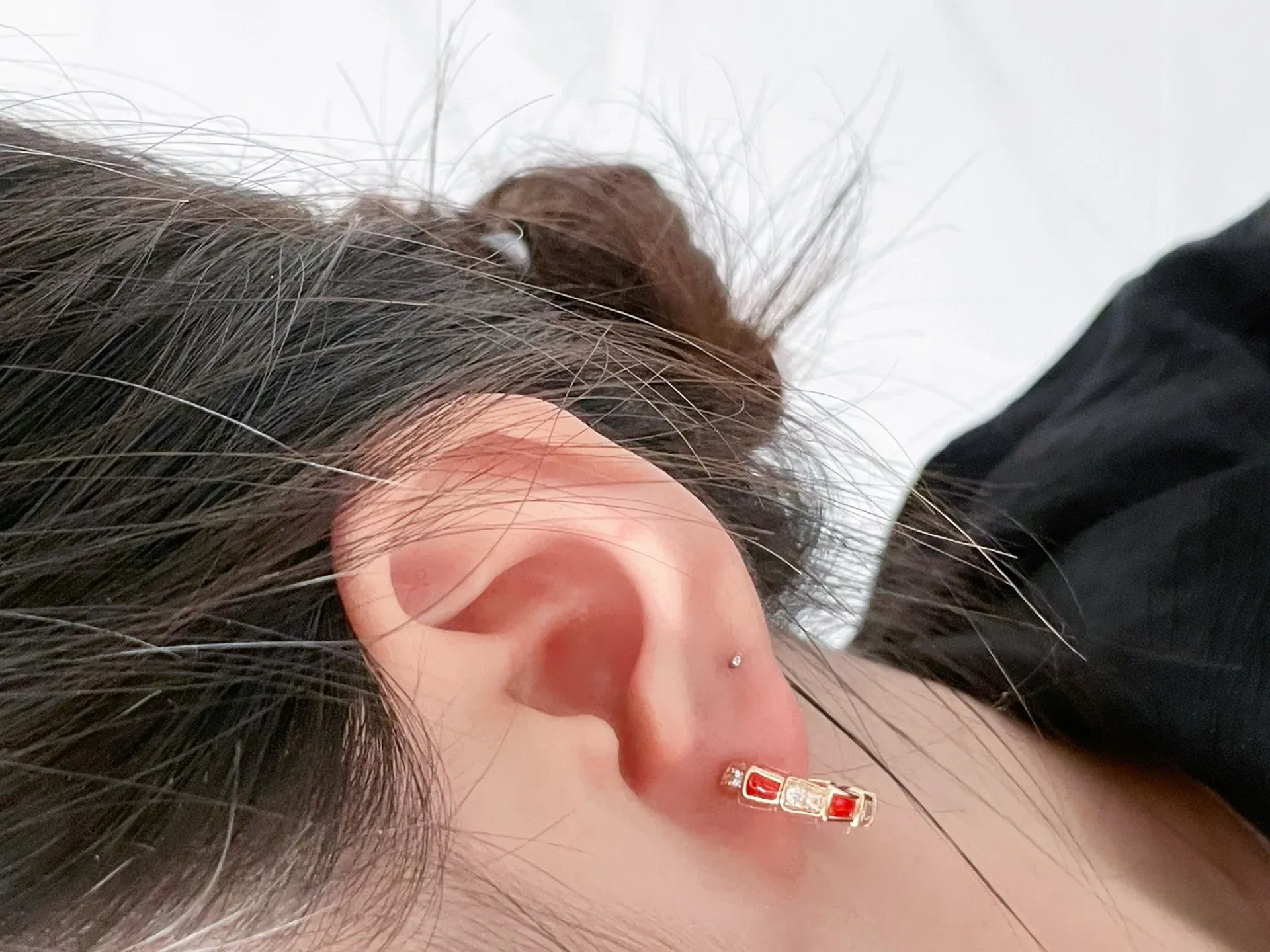 Бижутерия Bvlgari 462103