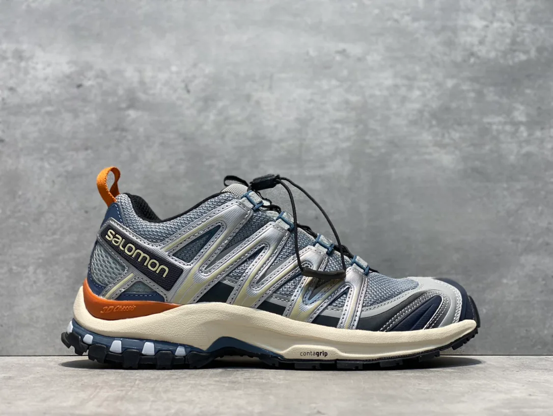 Кроссовки Мужские Salomon 5878794