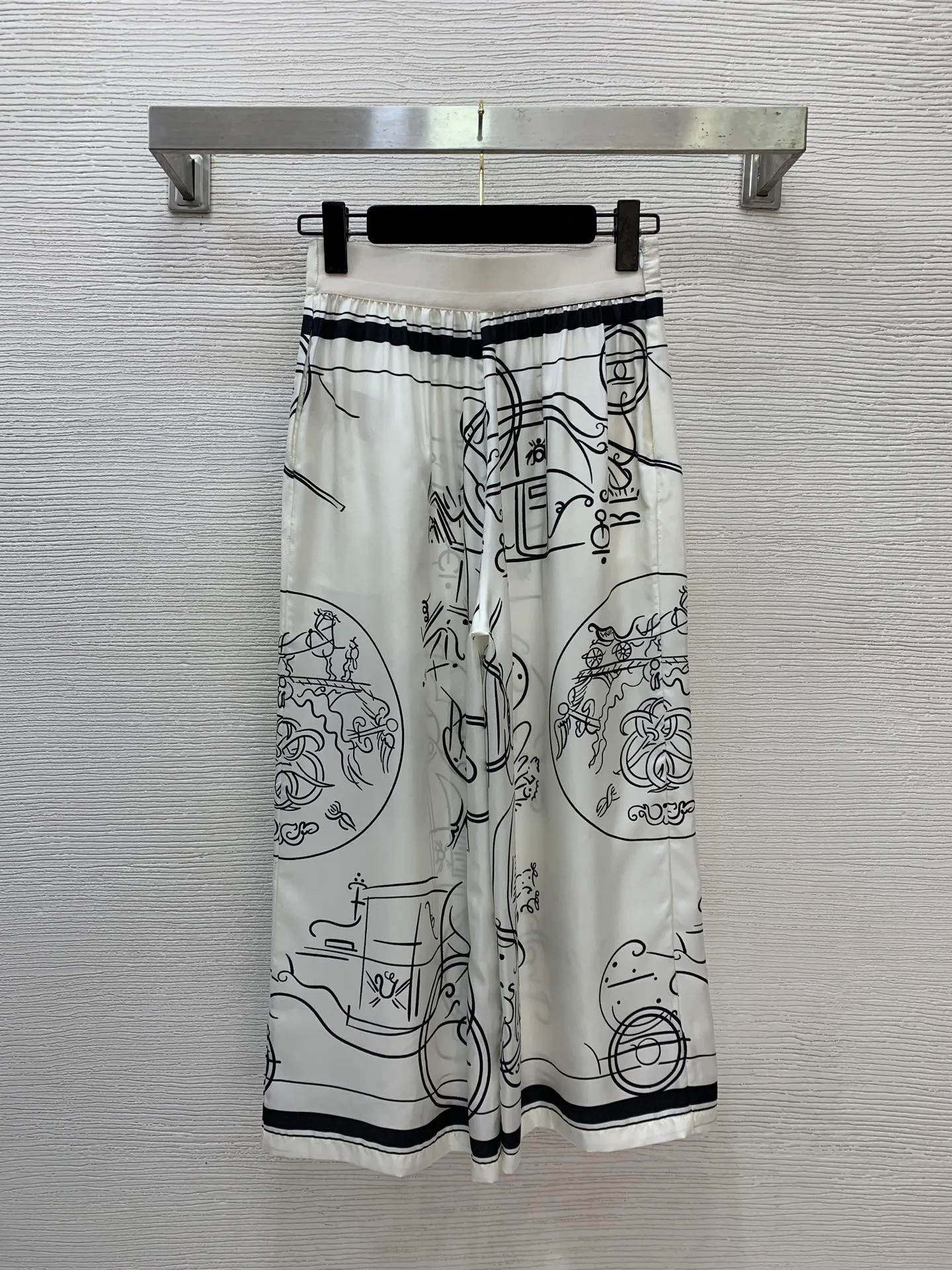 Брюки Женские Hermes 11053833