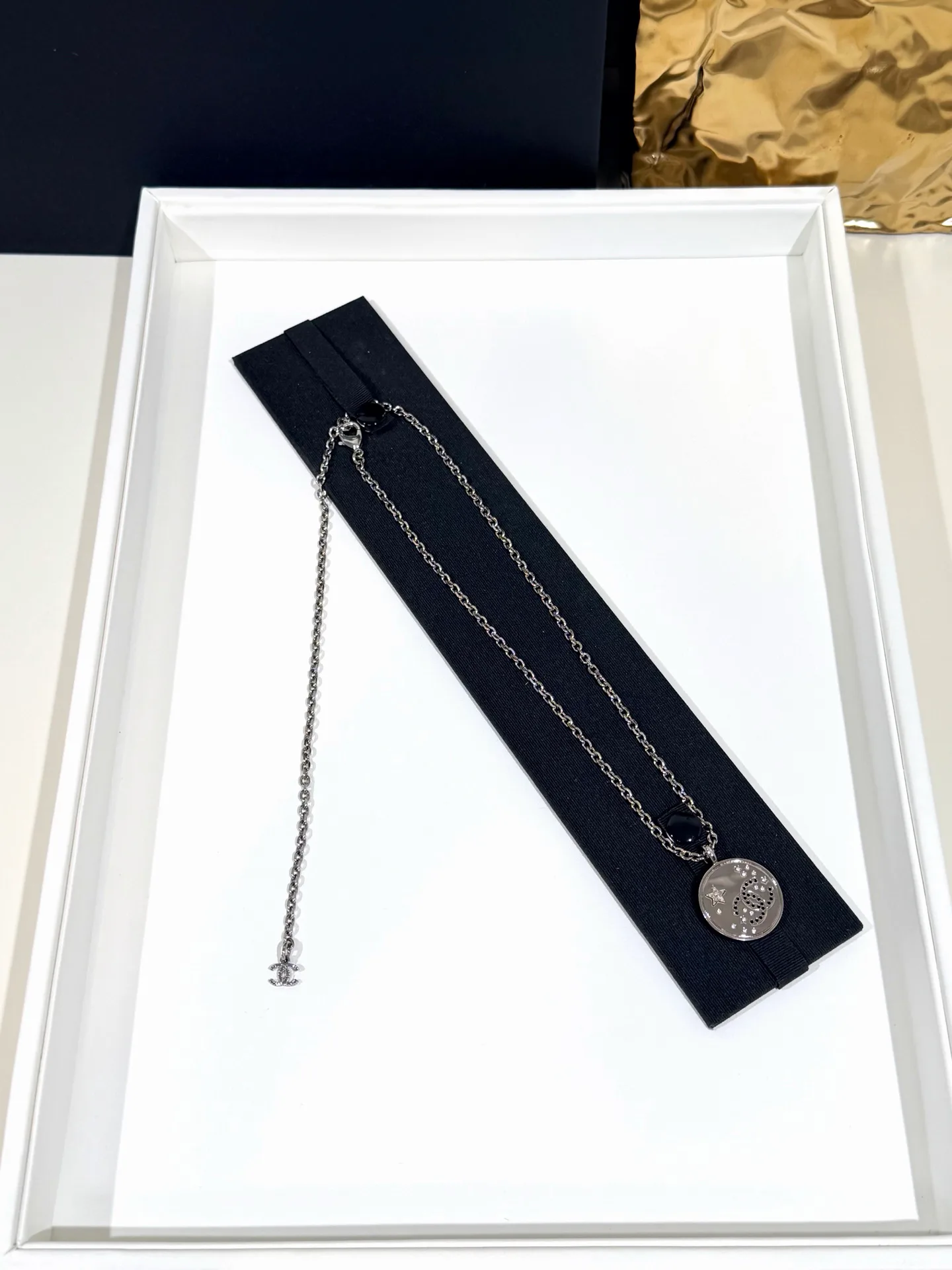 Бижутерия Chanel 18341294