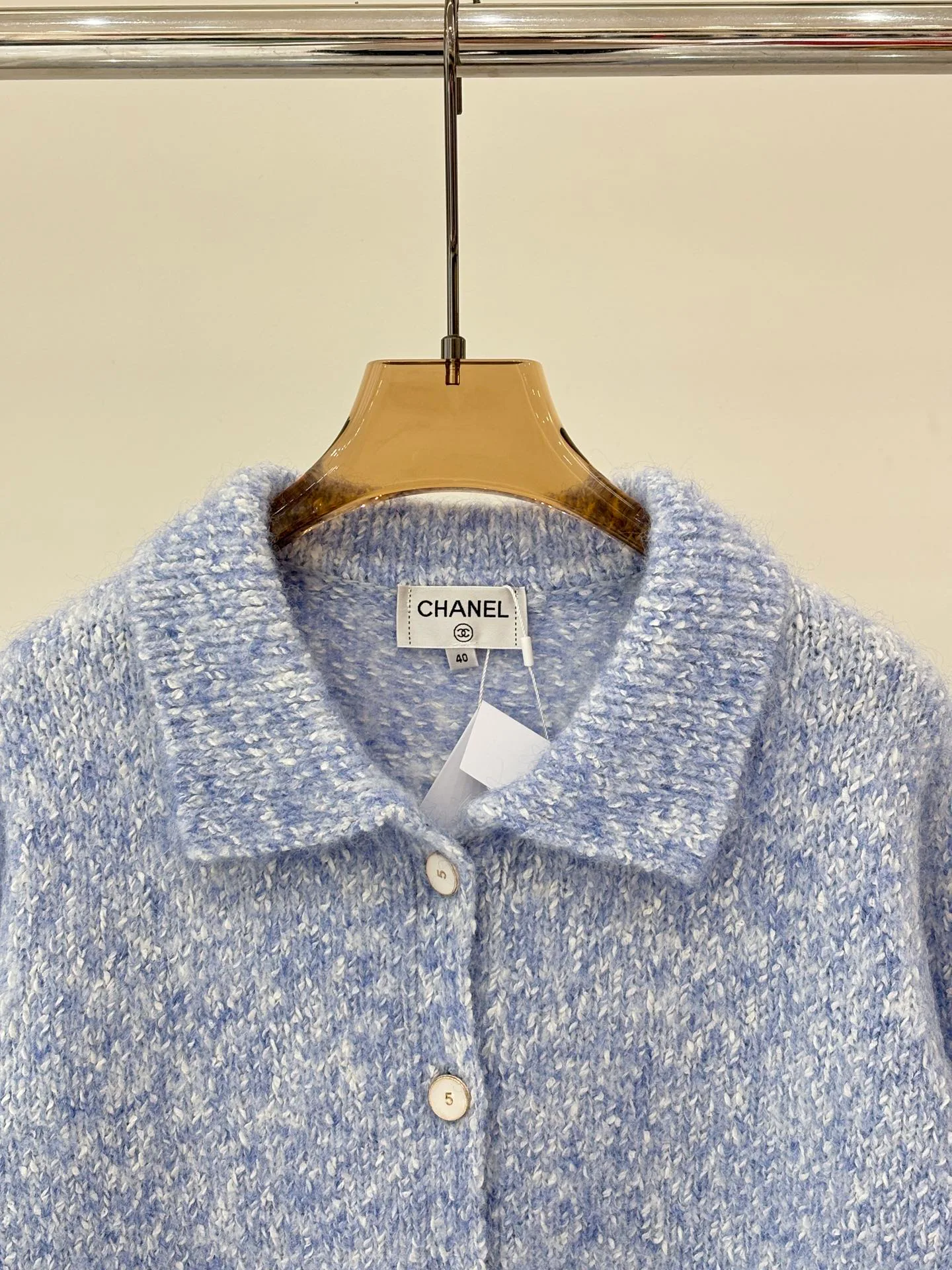 Джемперы И Свитеры Женские Chanel 598222