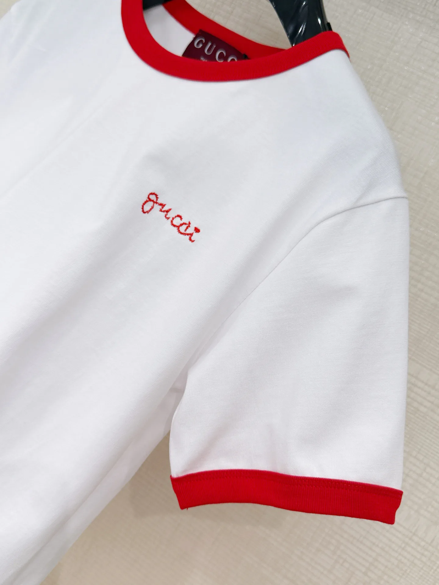 Футболки Женские Gucci 5304389