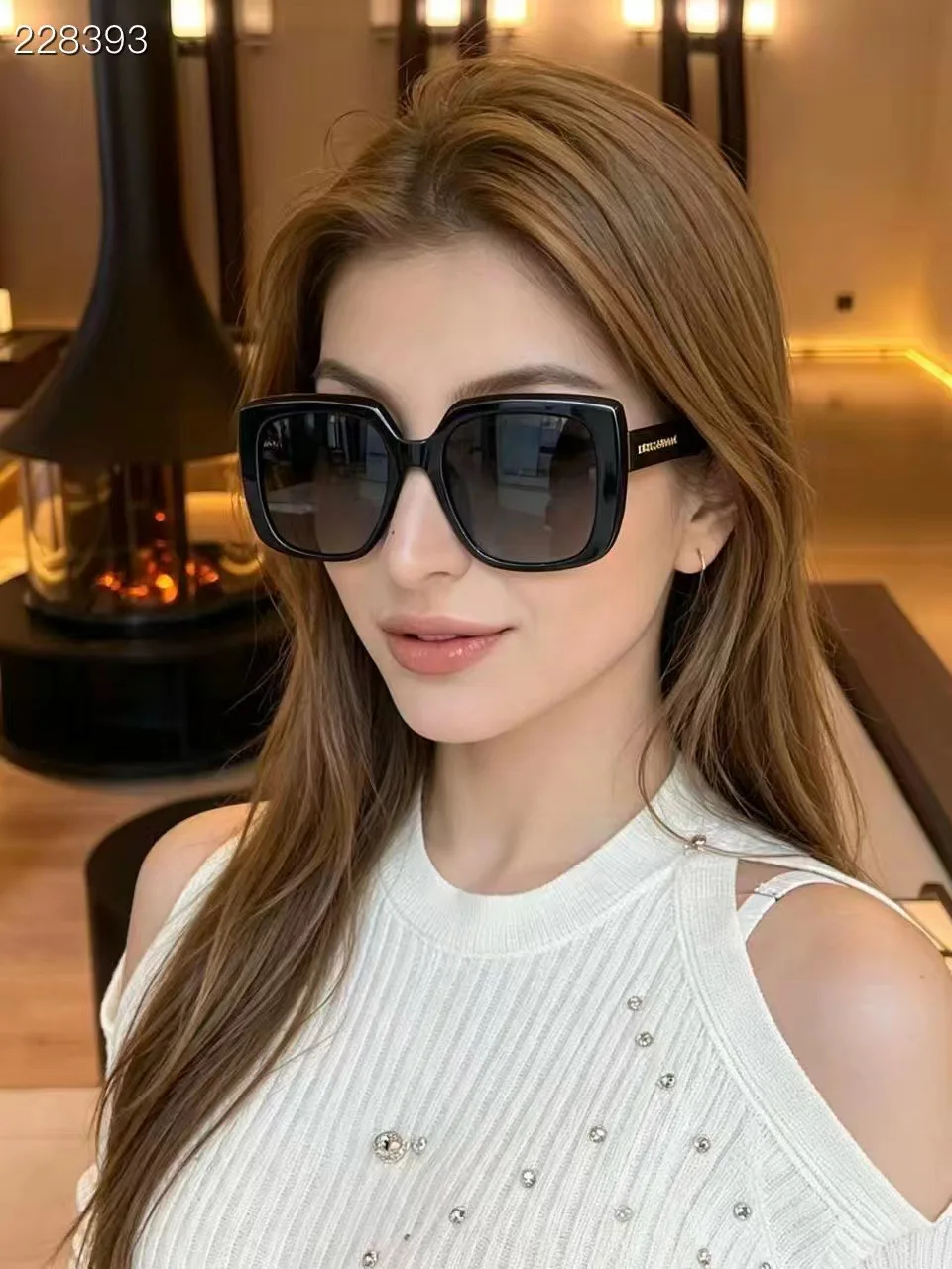 Очки Dolce & Gabbana 13542670