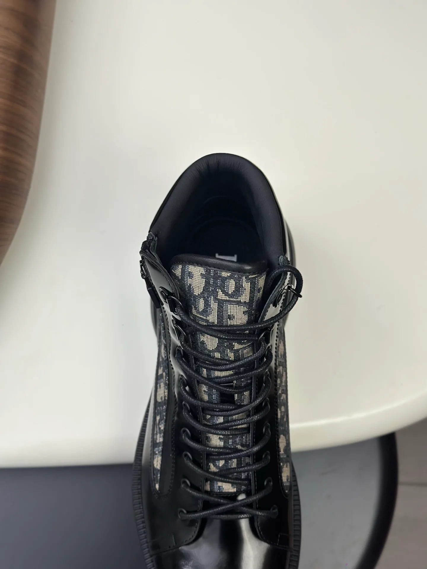 Ботинки Мужские Christian Dior 257410