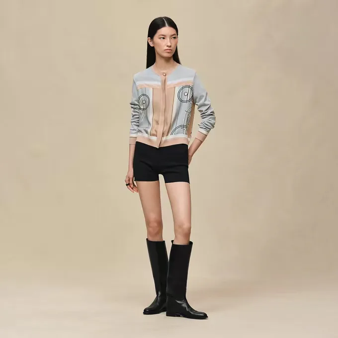 Джемперы И Свитеры Женские Hermes 17953046