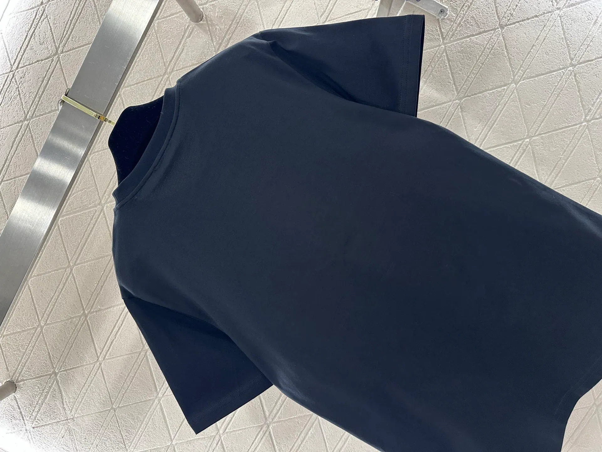 Футболки Женские Chanel 1273505