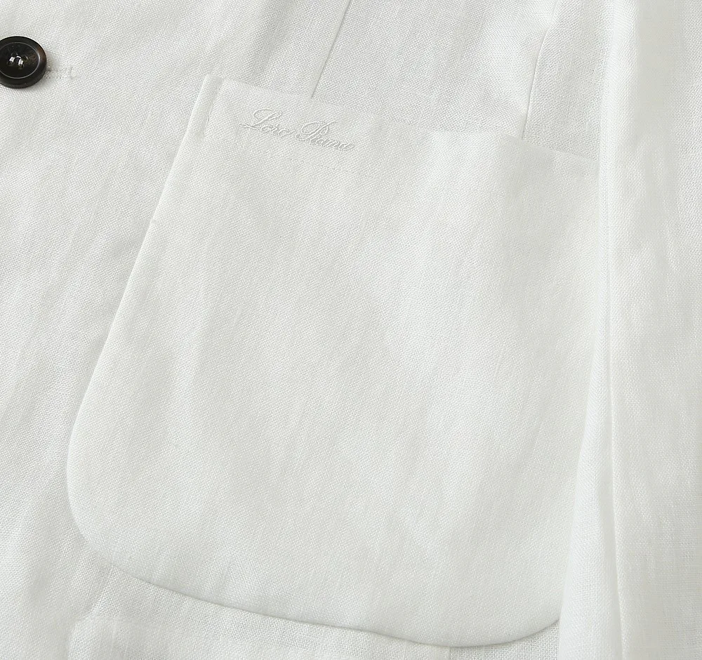 Пиджаки Мужские Loro Piana 9949834