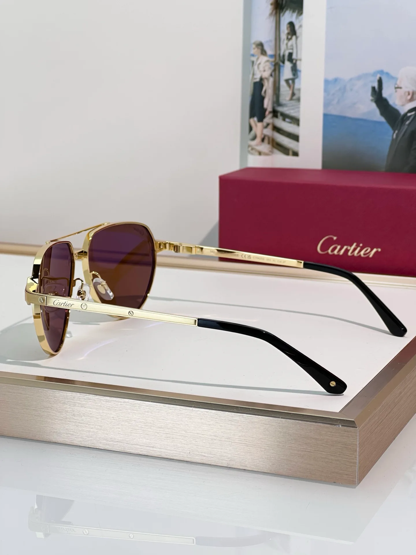 Очки Cartier 11632046