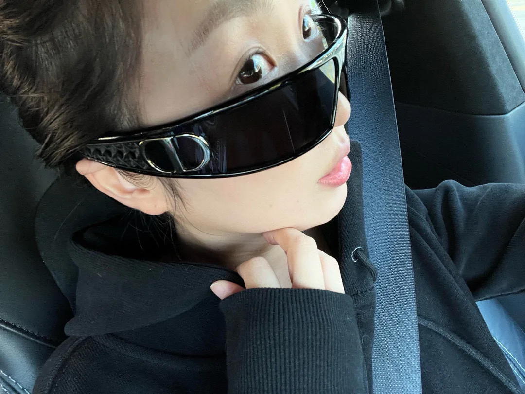 Очки Christian Dior 155670