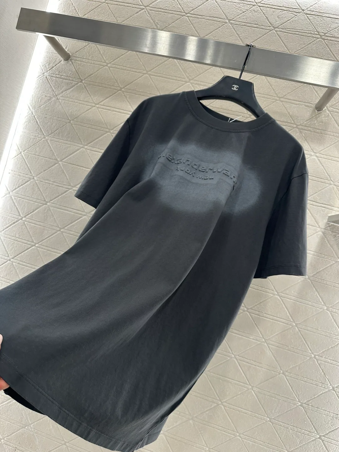 Футболки Женские Alexander Wang 526909