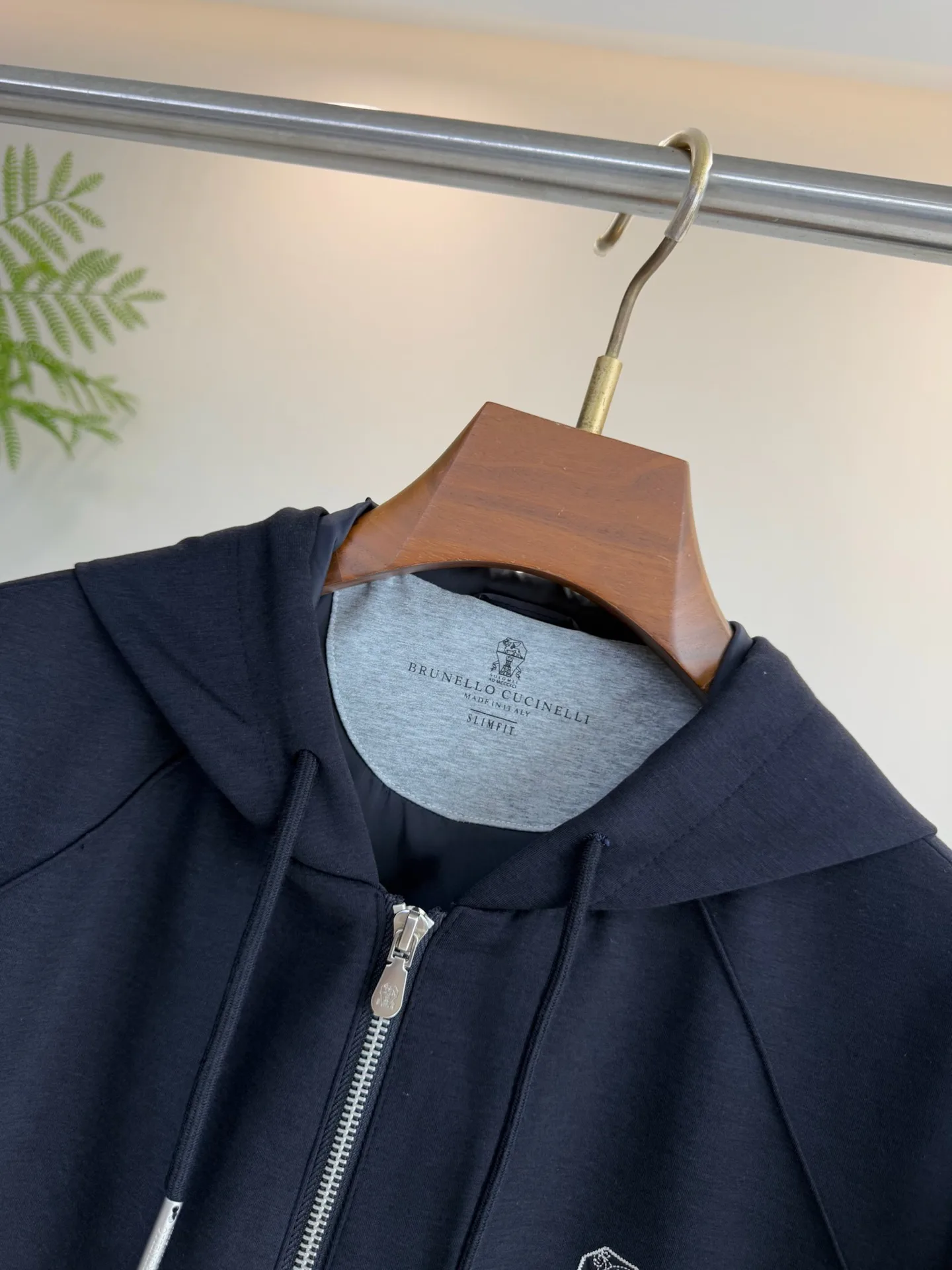 Свитшоты И Худи Мужские Brunello Cucinelli 11540784