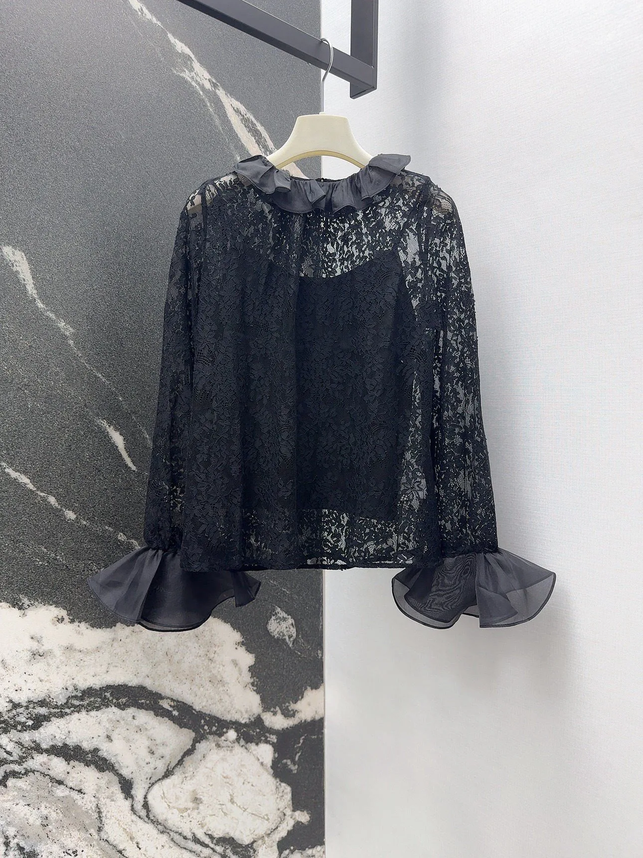 Топы Женские Valentino 6053549