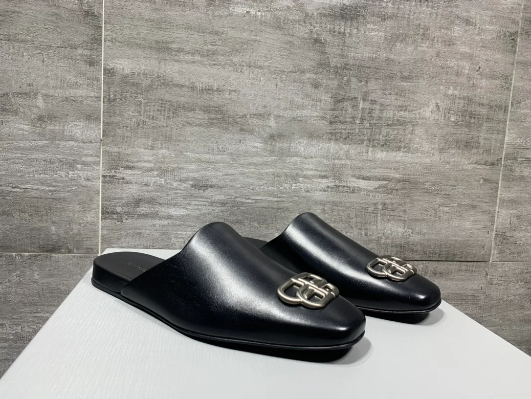 Мюли И Сабо Мужские Balenciaga 530648