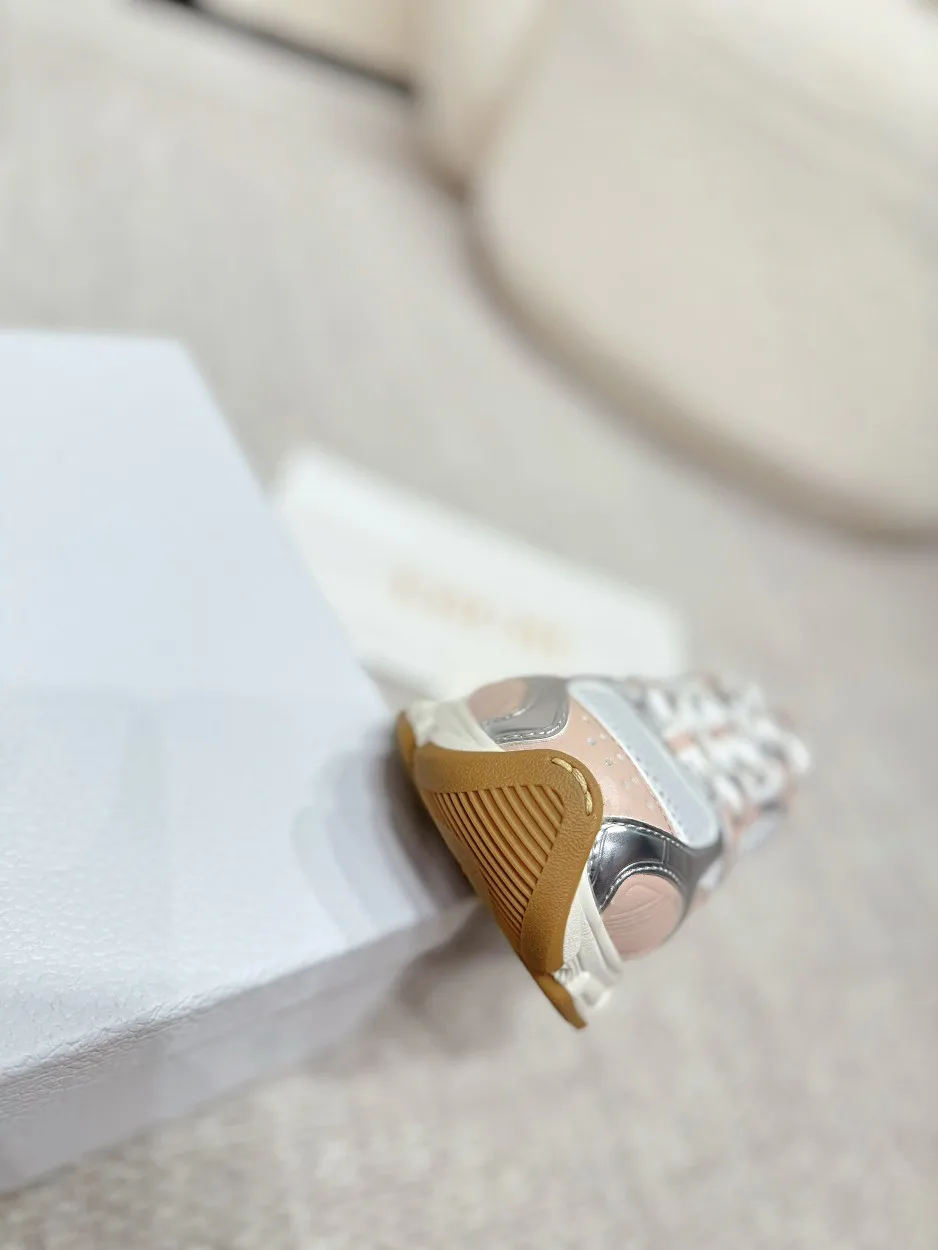 Кроссовки Женские Christian Dior 11647850