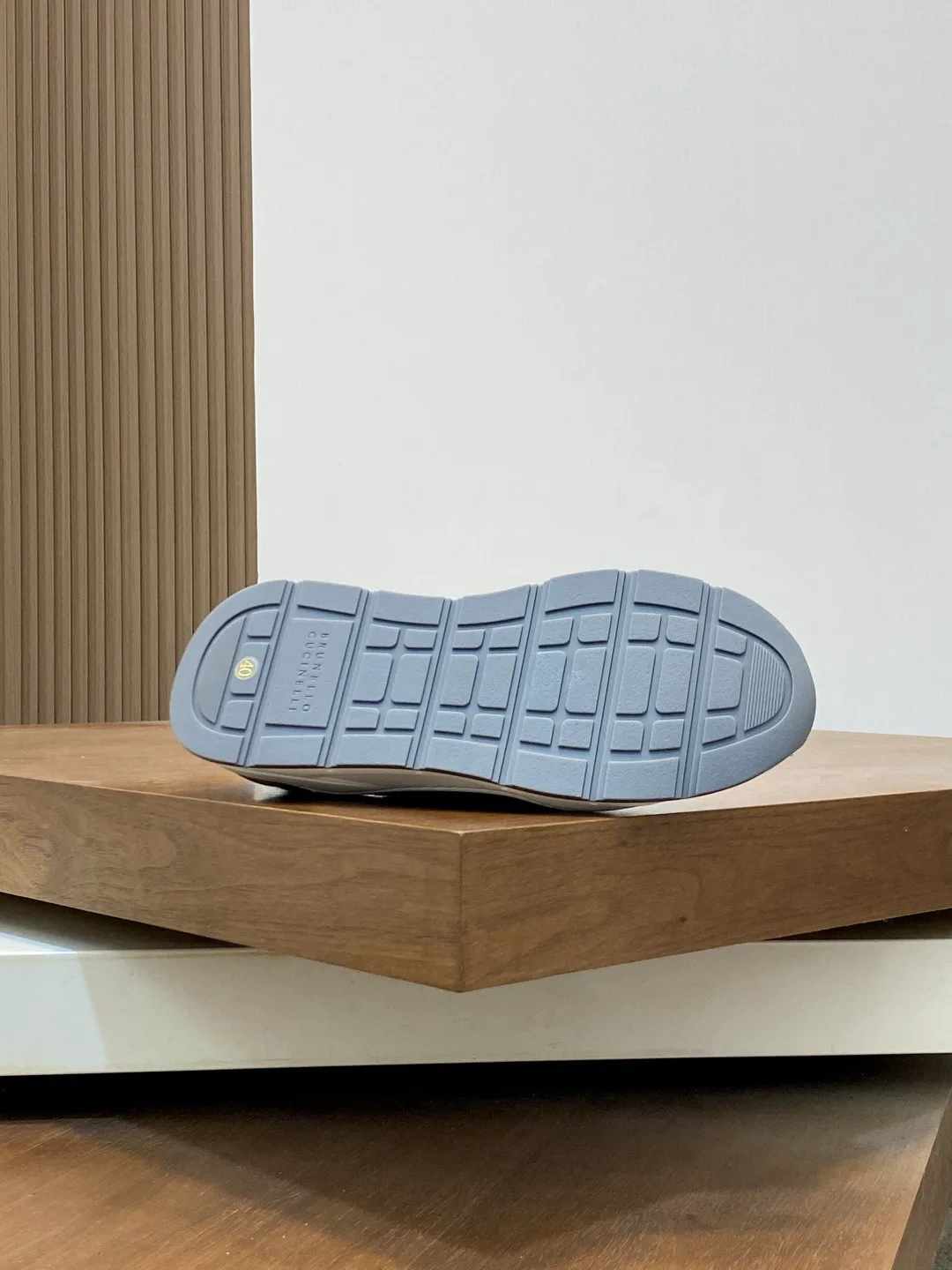 Кроссовки Мужские Brunello Cucinelli 72036