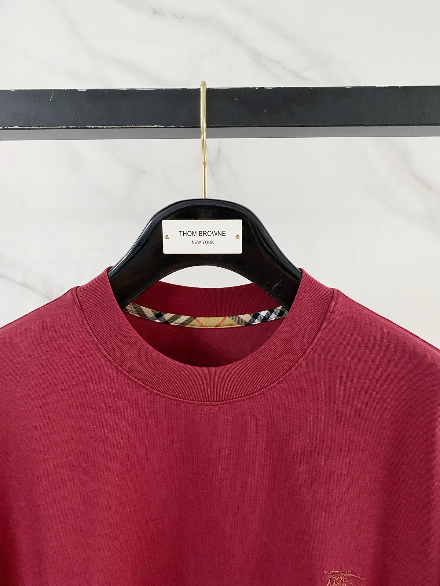 Футболки Мужские Burberry 11929786