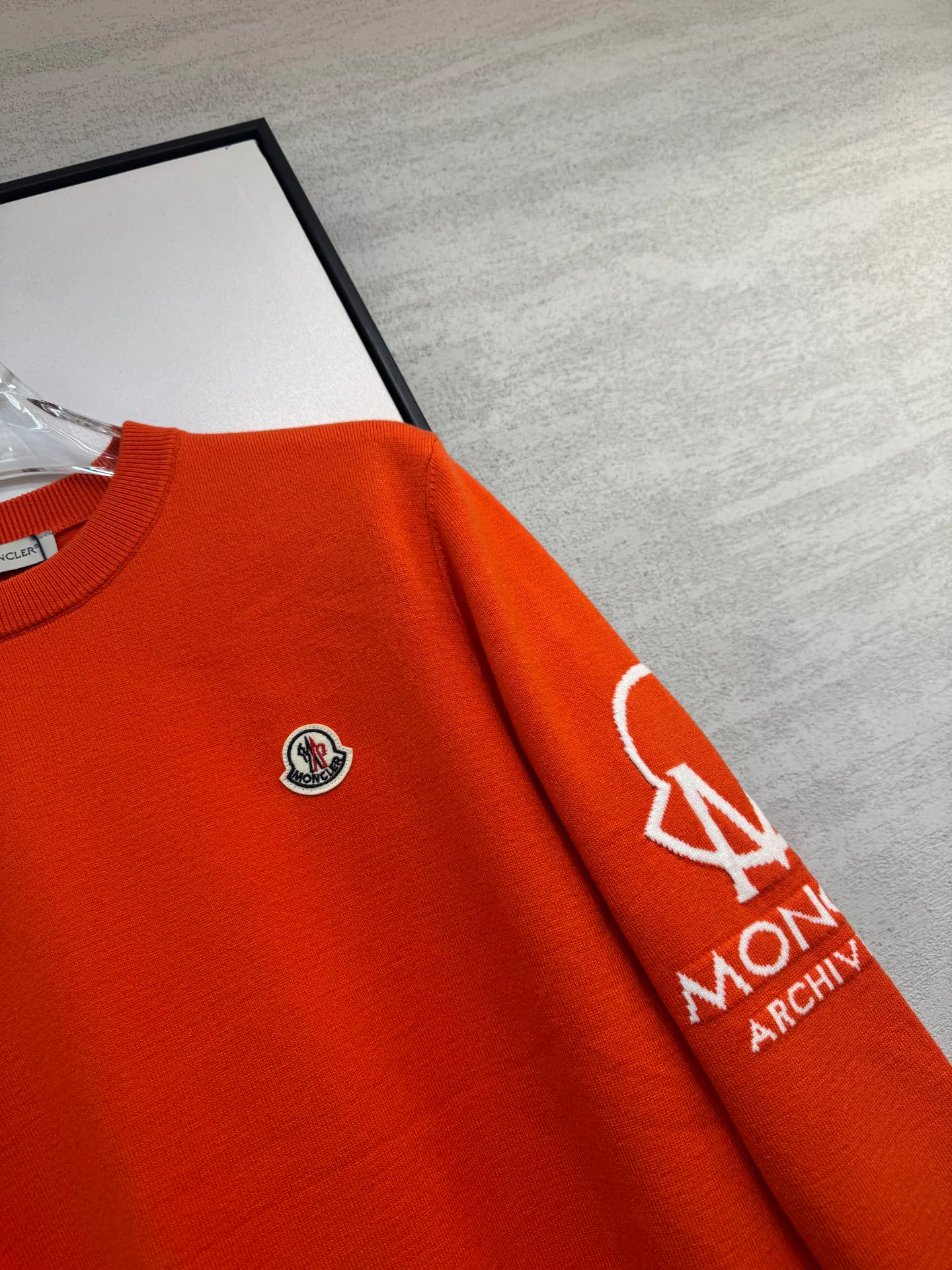 Джемперы И Свитеры Мужские Moncler 658178